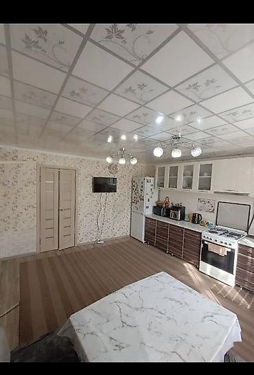 Продажа коттеджей и домов: Продаю дом в городе Кант. Жилой район в шаговой доступности школа — 12