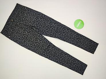 taylor wright shirts: Pozostałe spodnie dziecięce 13 lat, stan - Idealny, wzór - Zwierzęcy, kolor - Czarny — 2