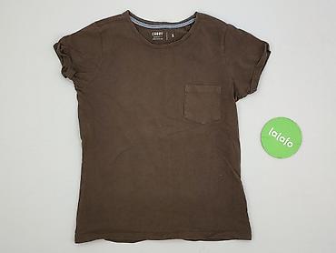 púll and bear: Carry, T-shirt damski, rozmiar S — 3