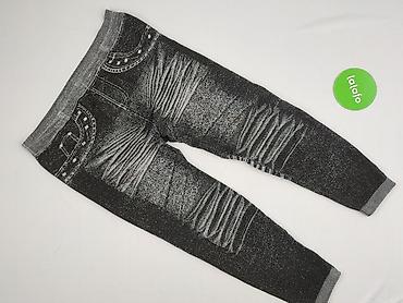 sklepy second hand: Legginsy rozmiar One size — 2