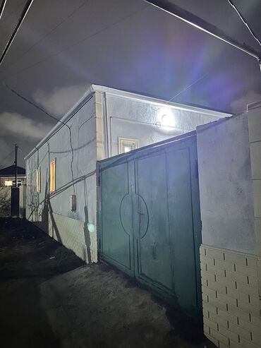 Həyət evləri və villaların satışı: 3 otaqlı, 80 kv. m, Kredit yoxdur, Yeni təmirli — 11