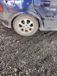 disk təkər type 0 per page 40: Satılır disk 195/65 R15, 4 bolt. - Ölçü: 15" - Təkər ölçüsü