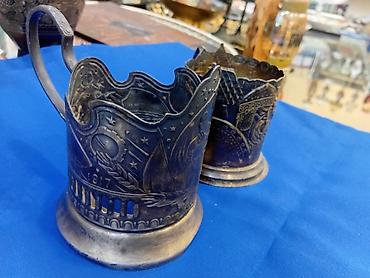 Sikkələr: Sovet rublu, 1917 il — 4