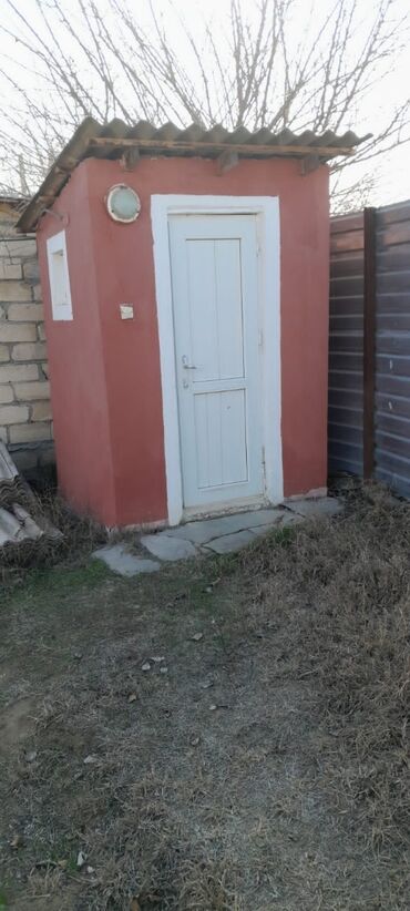 Həyət evləri və villaların satışı: 3 otaqlı, 126 kv. m, Orta təmir — 6