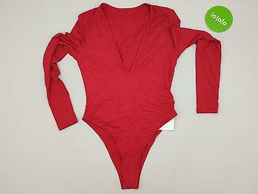 body h: Shein, Body damskie, rozmiar S — 3