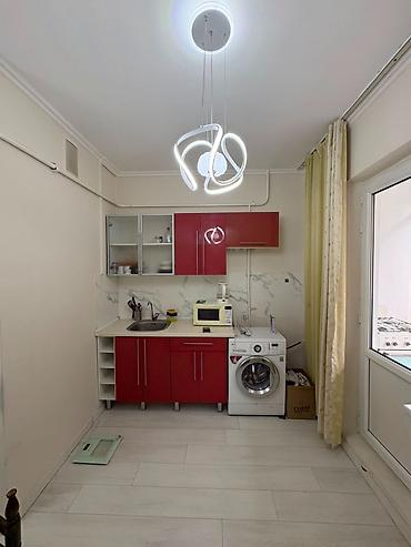 106: 2 комнаты, 64 м², Юг-2 мкр 106 серия, 2 этаж — 7