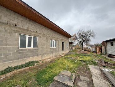 Продажа домов: Дом, 40 м², 3 комнаты — 5