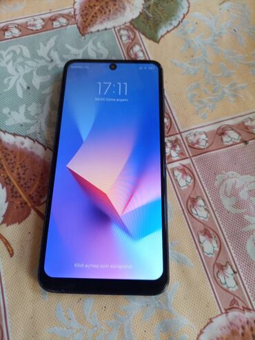 телефон fly андроид 4 2: Xiaomi Redmi Note 9S, 128 ГБ, цвет - Синий
