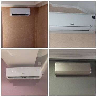 Ремонт кондиционеров: Установка кондиционеров Продажа кондиционеров Установка кондиционера — 9