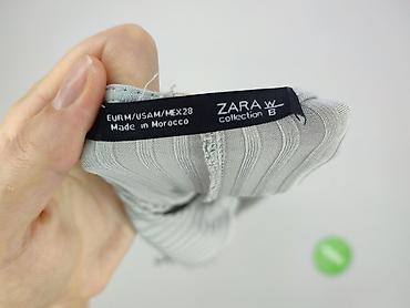 genzi stor: Zara, Sukienka damska, rozmiar M — 6