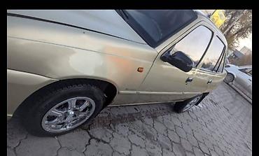 sedan: Daewoo Nexia: 2011 г., 8.1 л, Автомат, Бензин, Седан — 3
