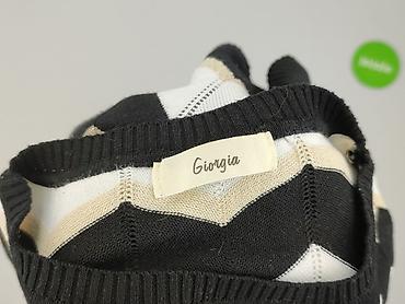 be: Giorgia, Sweter damski, rozmiar S — 4