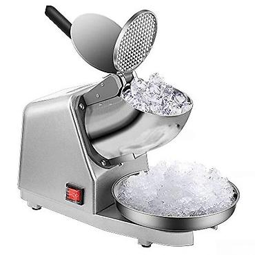 Buz qıran Buz qıran makina Professional model Daşınması rahatdi