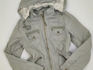 local heroes kurtka zimowa: Women`s lightweight jacket, size M (EU 38)