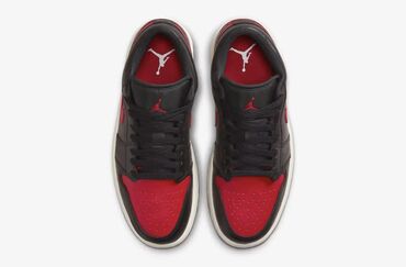 кросовка мурской: Кроссовкалар, 36.5, Air Jordan, Жаңы, Акысыз жеткирүү, Өзү алып кетүү