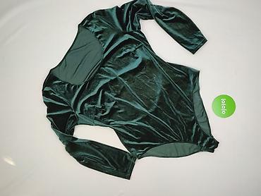 body vogue: George, Body damskie, rozmiar 2XL — 2