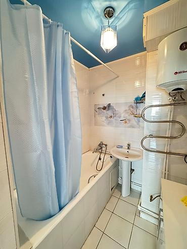 кв 3: 2 комнаты, 54 м², 7 этаж — 7