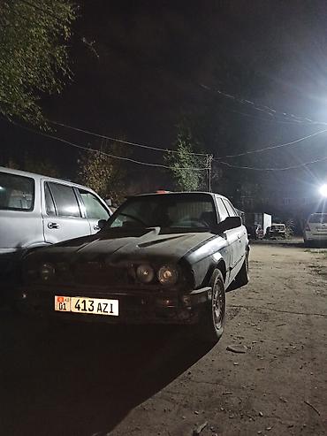 Продажа авто: BMW 3 series: 1984 г., 1.6 л, Механика, Бензин, Седан — 2