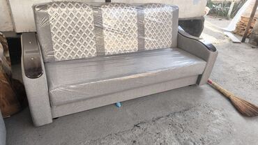 Угловые диваны: Угловой диван, Складной, Трехместный — 9