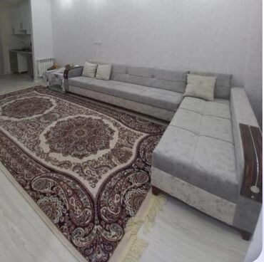 Bitkilər: Künc divan