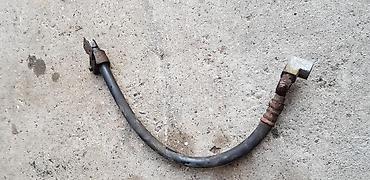 CREVO SERVO PUMPE ZA NISSAN NAVARA, PATHFINDER OD 2005. DO 2012. GOD