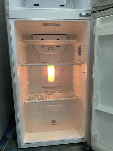 холодильники морозильник: Холодильник Samsung, Б/у, Двухкамерный, No frost, 60 * 158 * 60 — 4
