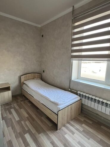 Посуточная аренда комнат: 300 м², С мебелью — 7