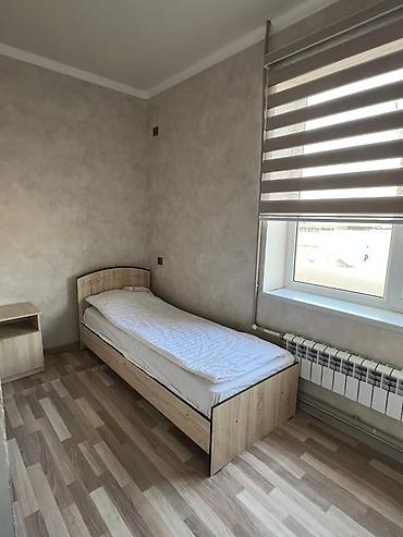 elite hause: Гостиница Сулайман Тоо в огороде Ош ждёт своих гостей чисто уютно и — 3