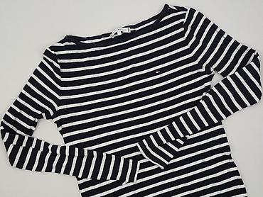 hilfiger blouse: Tommy Hilfiger, Bluzka damska, rozmiar S — 1