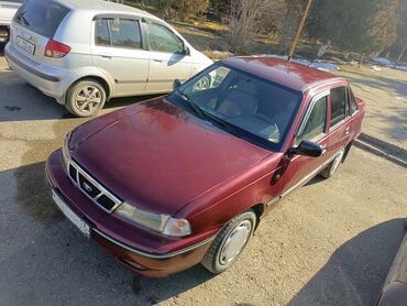 Daewoo: Daewoo Nexia: 2008 г., 1.5 л, Механика, Бензин, Седан