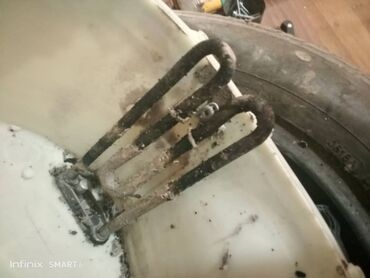 Ремонт стиральных машин: Мастер по ремонту стиральных машин — 14