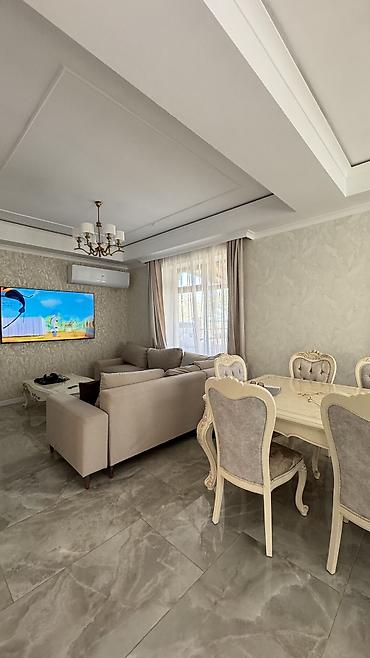 бишкек киргизия 1: 🏡 Продается шикарный дом в отличной локации! 📍 3я линия от ул — 5