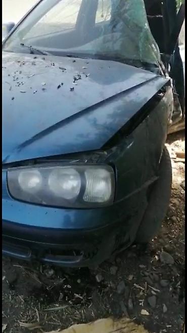 devo matiz: Hyundai Elantra: 2002 г., 2 л, Автомат, Бензин, Хэтчбэк — 7