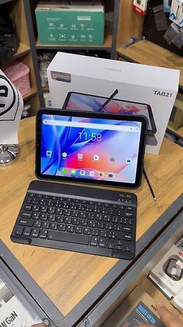 oteeto tab 11 pro отзывы: Oteeto K11 Stylus planşet dəsti - 9.0 düym Incell LCD ekran, 1280×800 — 3