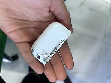 Qulaqcıqlar: Airpods pro 3 tam iwlekdi sol gulag prablemsizdi sarj gabi da iwleyir — 2