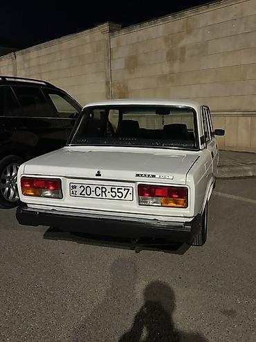 bmw e39 satilir: VAZ (LADA) 2107: 1.7 l | 2009 il 9999 km Sedan — 6