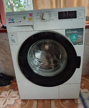 ayfon es 5: 💫RR Paltaryuyan 7 kq evden satiş 150 azn Unvan BayilGorenje SensoCare — 1