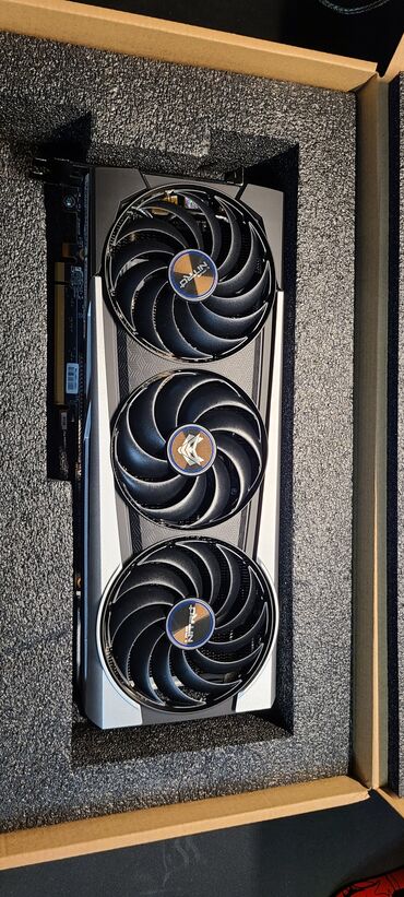 1050ti цена: Видеокарта, Б/у, Sapphire, Radeon RX, 12 ГБ, Для ПК