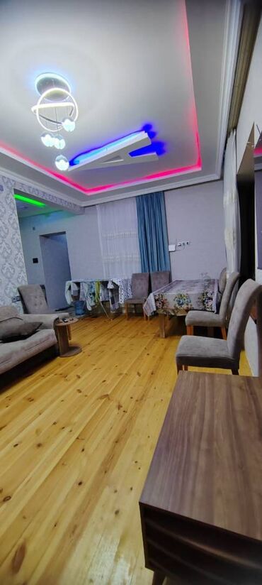 Həyət evləri və villaların satışı: Sulutəpə qəs. 3 otaqlı, 100 kv. m, Yeni təmirli — 3