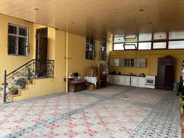 Həyət evləri və villaların satışı: Ramana qəs. 4 otaqlı, 110 kv. m, Yeni təmirli — 9