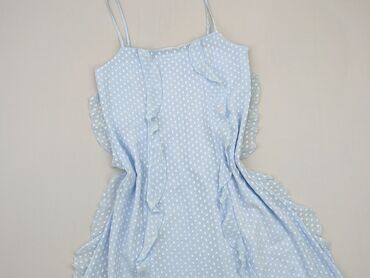 sukienki zwiewne: Dress, M (EU 38), condition - Perfect
