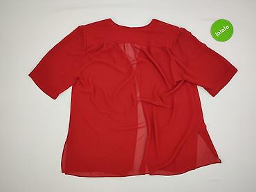chat reserved: Bluzka damska, rozmiar 3XL — 3