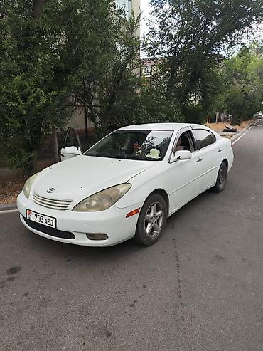 рейка виндом: Toyota Windom: 2004 г., 3 л, Автомат, Бензин, Седан — 2