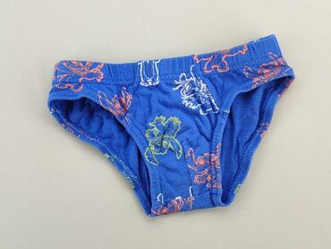 Panties: Panties, 3-4 years, condition - Satisfying