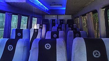 sprinter 2 2: Маршрут на заказ По Кыргызстану По Городу По Региону Звоните любое — 4