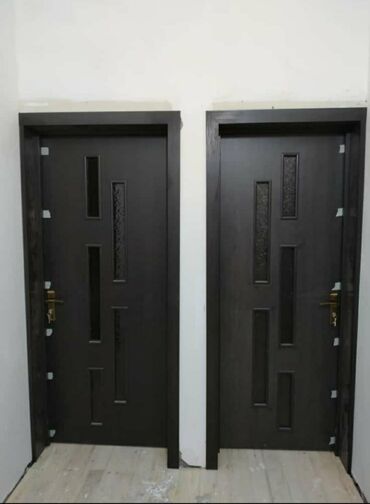 Otaq qapıları: Yeni Otaq qapısı Zəmanətli, Pulsuz çatdırılma — 4
