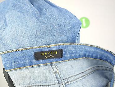air force 19: Daysie, Jeansy damskie, rozmiar S — 6