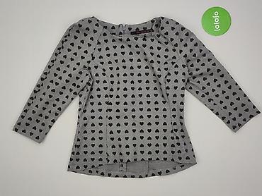 bluzka dekolt serce: Bluzka damska, rozmiar L — 2