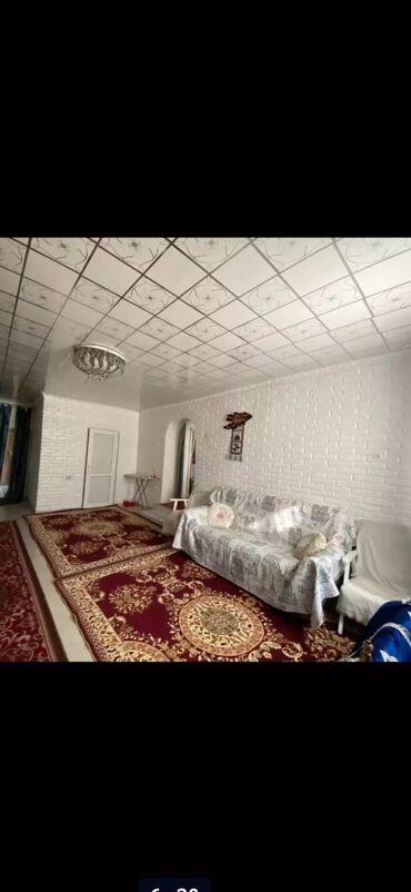 сдается дом колмо: 70 м², 4 комнаты, Парковка, Забор, огорожен