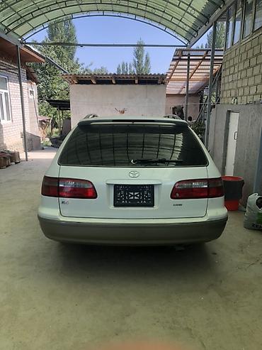 toyota cube: Toyota Camry: 1997 г., 2.5 л, Автомат, Бензин, Универсал — 8